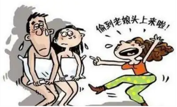 南京出轨调查公司：男人对老婆没有兴趣了是不爱了吗？