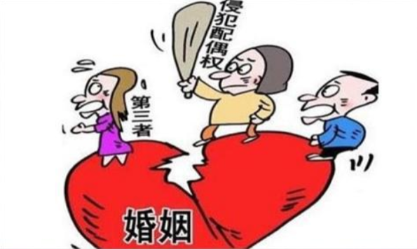 南京市第三者调查：男人想让第三者上位的3个信号，妻子不能不防