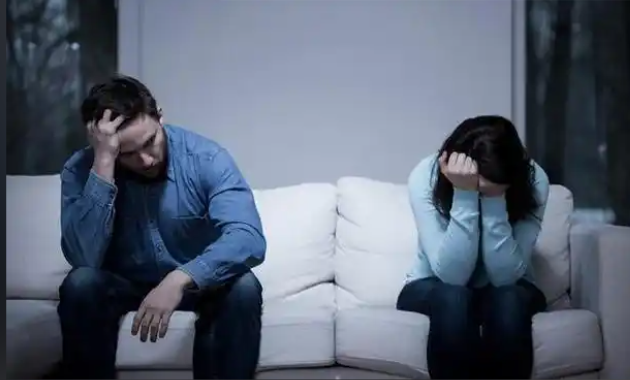 南京侦探社：这3句话，对背叛后不回家、不负责的男人特别好使！