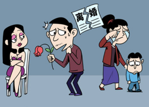 南京出轨调查：抛夫弃子的女人，最后都活成了笑话