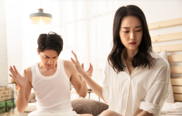南京市侦探公司：丧偶式婚姻是怎么形成的？